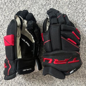 True Catalyst 5X Gloves 13" (Used)