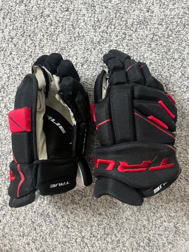 True Catalyst 5X Gloves 13" (Used)