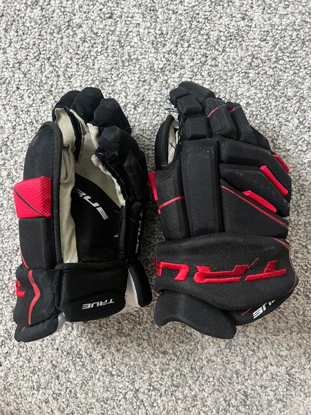 True Catalyst 5X Gloves 13" (Used)