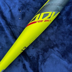 2024 Easton ADV Composite Bat USABat Certified (-13) Composite 13 oz 26" (Used)