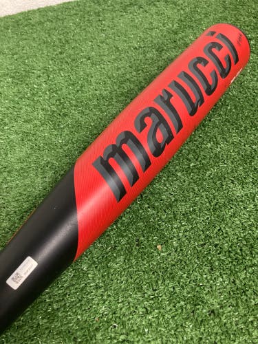 Marucci CAT (2 5/8") USA Alloy Bat 2023 (-5)