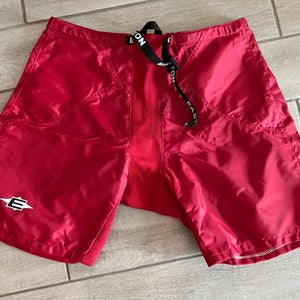 Red Medium Easton Pant Shell (Used)