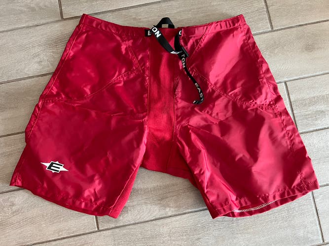 Red Medium Easton Pant Shell (Used)