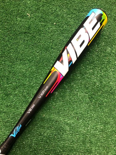 Victus Vibe (2 5/8") USA Youth 2024 (-10)