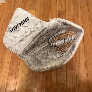 2023 Bauer Vapor X5 Pro Regular (Used)