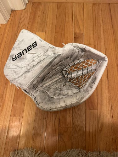 2023 Bauer Vapor X5 Pro Regular (Used)