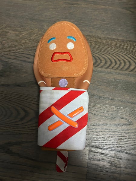 Senior Sliding Mitt (Used)