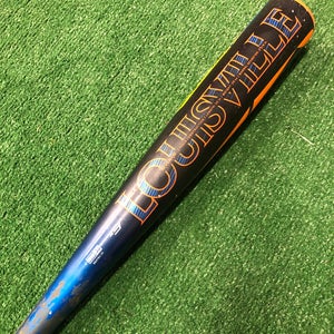 Louisville Slugger Atlas BBCOR 2024 (-3)