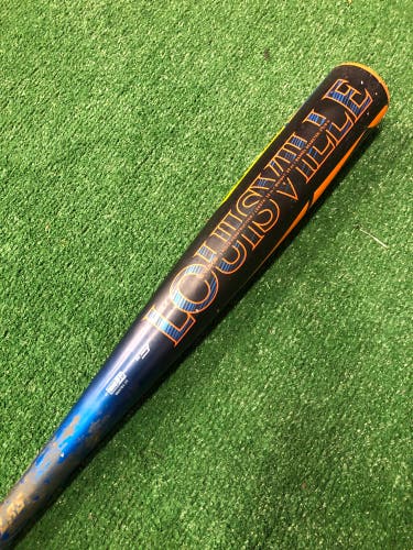 Louisville Slugger Atlas BBCOR 2024 (-3)