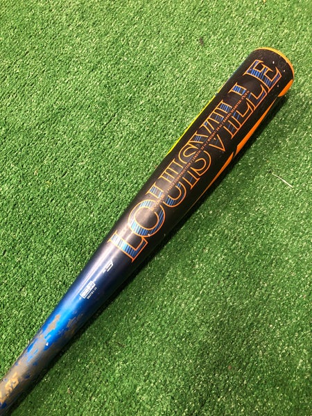 Louisville Slugger Atlas BBCOR 2024 (-3)
