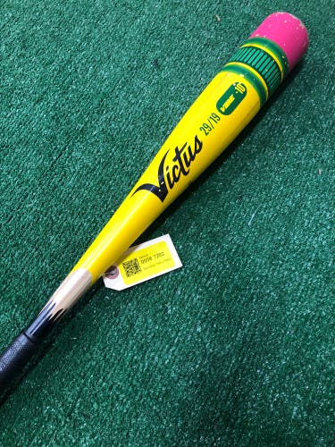Victus Pencil (2 5/8") USA Youth Bat 2024 (-10)