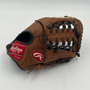 Rawlings Player Preferred 11.5 Infield Baseball Glove