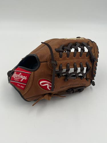 Rawlings Player Preferred 11.5 Infield Baseball Glove