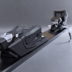 Armada Strive 12 GW L100 Bindings (Black)