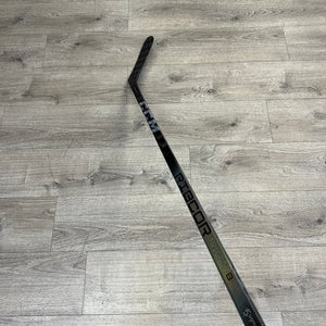 Senior CCM RibCor Trigger 8 Pro Right Handed Hockey Stick PM9 Pro Stock (Used)