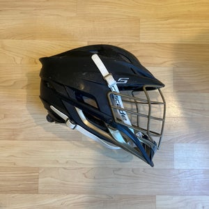 Adult OSFM Cascade S Helmet (Used)