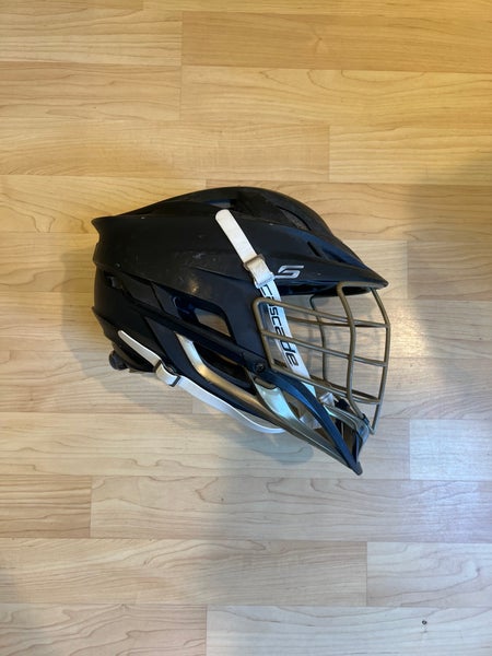 Adult OSFM Cascade S Helmet (Used)