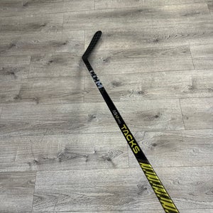 Senior CCM AS6 PRO Right Handed Hockey Stick P92M Pro Stock (Used)