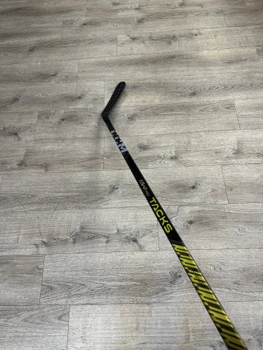 Senior CCM AS6 PRO Right Handed Hockey Stick P92M Pro Stock (Used)