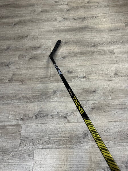 Senior CCM AS6 PRO Right Handed Hockey Stick P92M Pro Stock (Used)