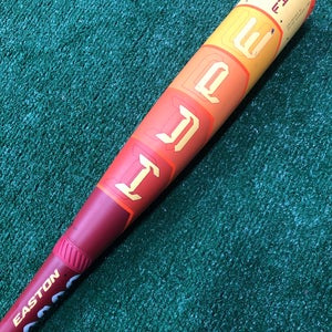 Easton Hype Fire (2 3/4") USSSA Bat (-10) 2025