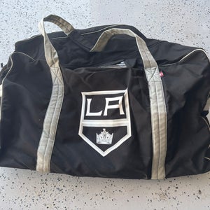 Los Angeles Kings Pro Stock — 4ORTE player bag