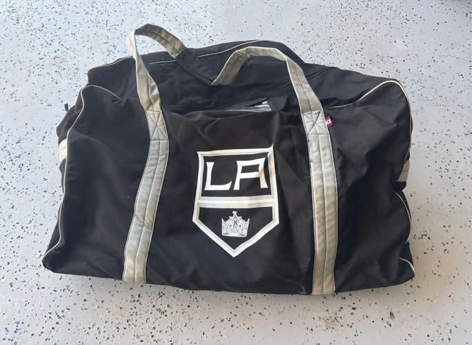 Los Angeles Kings Pro Stock — 4ORTE player bag
