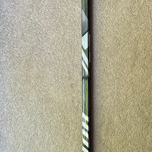 Senior Warrior Alpha LX2 Comp Pro Right Handed Hockey Stick W88 Pro Stock
