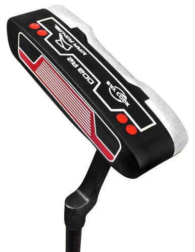 New Putter
