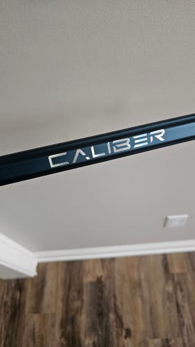 Maverik Caliber Shaft Navy (New)
