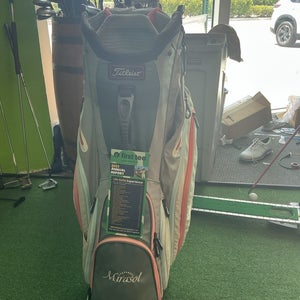 Titleist Cart Bag 14-way Dividers W/out Cover