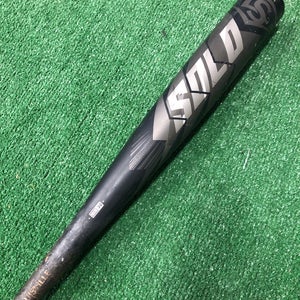 Louisville Slugger Solo BBCOR Bat 2021 (-3)