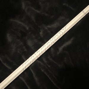 Adult Warrior Evo QX2 Fatboy 30” Shaft (Used)