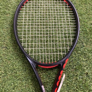 Wilson Clash 100 V3 Tennis Racquet (Used)