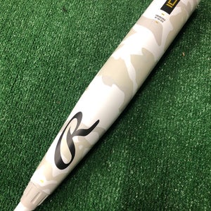Rawlings Icon (2 3/4") USSSA Bat 2025 (-8)