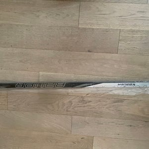 Custom bauer hockey stick (Nexus Tracer)