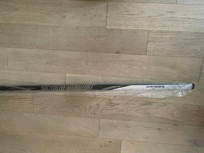 Custom bauer hockey stick (Nexus Tracer)