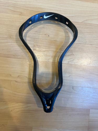 Black FOGO Nike Vapor 2.0 Strung Head (Used)