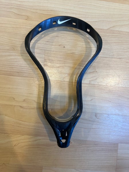 Black FOGO Nike Vapor 2.0 Strung Head (Used)