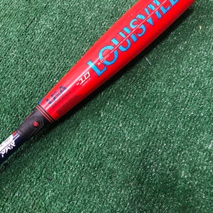 Louisville Slugger Select  (2 5/8") PWR USA Youth (-10)