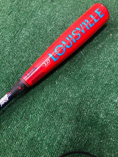 Louisville Slugger Select (2 5/8") PWR USA Youth (-10)