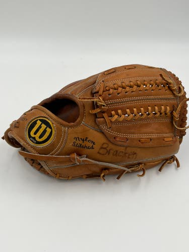 Wilson A2600 Pro Model 12” Infield Pitchers Baseball Glove