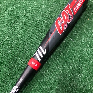Marucci CAT Connect Hybrid Youth USA 2023 (-11)