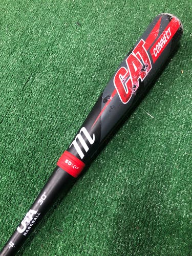 Marucci CAT Connect Hybrid Youth USA 2023 (-11)