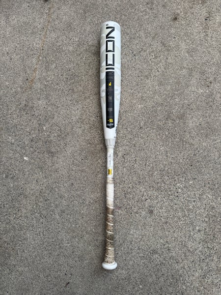 2025 Rawlings Icon Composite USSSA Certified Bat (-5) 25 oz 30" (Used)