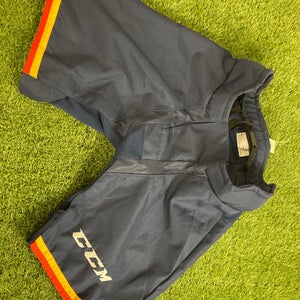 Large Senior CCM PP90 Pant Shell (Used)