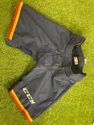 Large Senior CCM PP90 Pant Shell (Used)