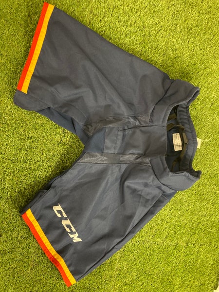 Large Senior CCM PP90 Pant Shell (Used)