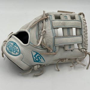 Louisville Slugger Xeno 12.5 Outfield Softball Baseball Glove