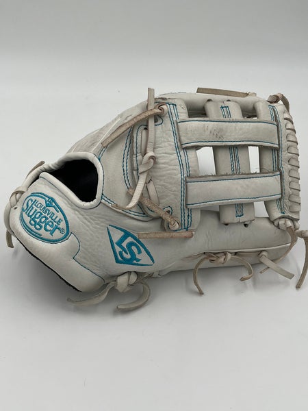 Louisville Slugger Xeno 12.5 Outfield Softball Baseball Glove